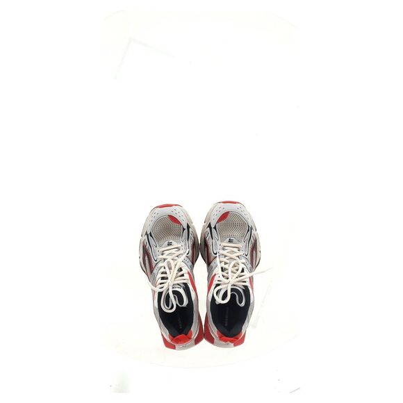 Balenciaga X-Pander Lace-Up Sneakers in Multicolor Polyester - Picture 9 of 12